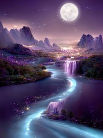 幻靈法之界