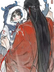 小雪人闻时竟然被祖师爷调戏了？