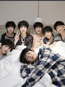 TF家族：捡手机文学