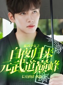 旋风少女之白夜归来：元武道巅峰