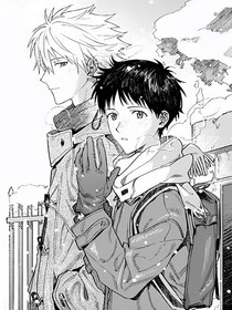 雪记