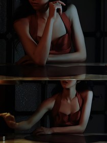 难哄：替身女配只想搞钱