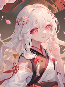 眷顧紅塵