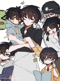 斩神：为何来时已逢春