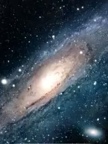 循环时空