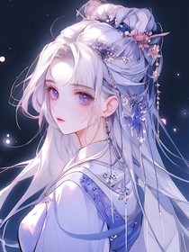 芙蓉月音的修仙記