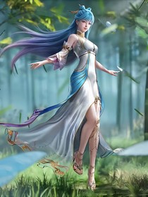 灵风仙途：羽动乾坤