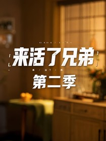综之来活了兄弟第二季