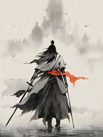 北凉世子归位记