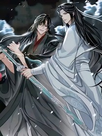 魔道魏嬰重生