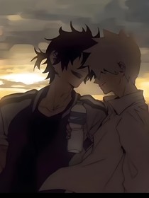 时光黑白文（ooc致歉）