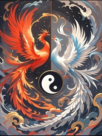 综影视：乾曜玄烛