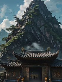 九龙圣母墓：再就业男团的神秘冒险