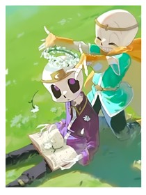 穿越進夢想之下