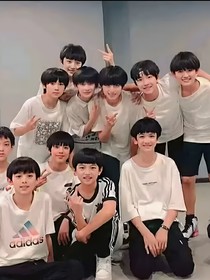 TF三代：异能文