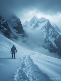 雪山规则怪谈