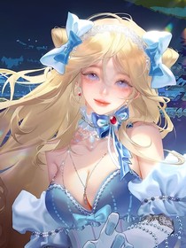 光翎是叶罗丽仙子和创世神