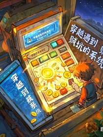 穿越遇到贼坑的系统