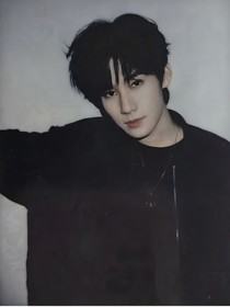 張真源：什么時候愛上我