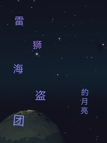 雷狮海盗团的月亮
