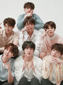 BTS：爱情专家