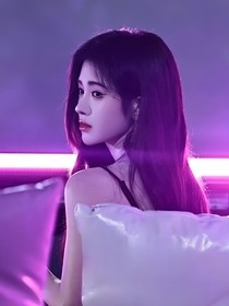 全明星：女主娇软惹人爱