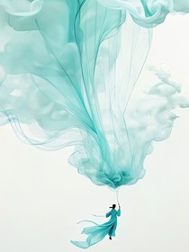 开联：神之陨