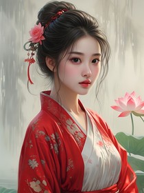 侯府嫡贵女