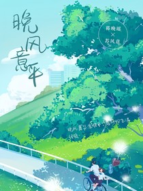 晚风意平