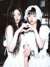 kpop：我没有那么善良