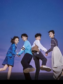 少年派二快樂(lè)時(shí)光