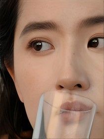 小琼的碎片
