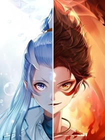 誰說魔丸不懂愛？龍?zhí)釉诰€真香