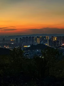 辰夕缘