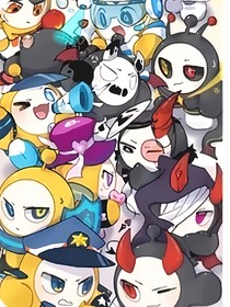 揪捣癫文