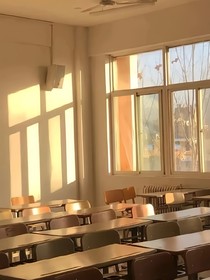 时光与你皆灿烂