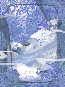 時(shí)光深處與你重逢