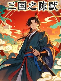 三国之陈默