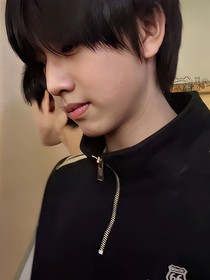杨桂：学长你嘴巴好甜