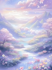 星雪情缘：爱在岁月长河