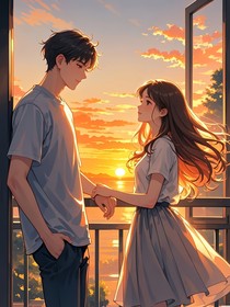 烟火恋曲