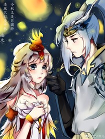 捡来的神女