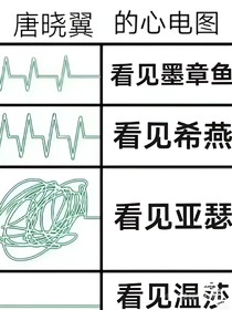 查九人物的有趣日常