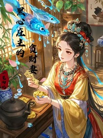 腹黑庄主的贪财妻
