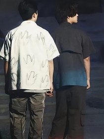 弘叶题石：虐