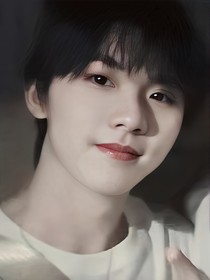 祺鑫：狐狸奶乎乎