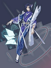 希卡利的至亲