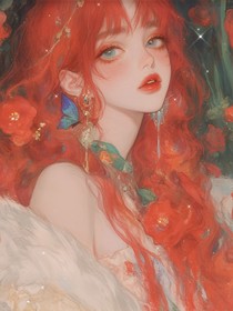 龙皓晨：姐姐大人是女神！