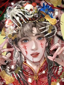 all軒：琉璃碎