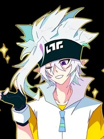 舊設(shè)平行世界